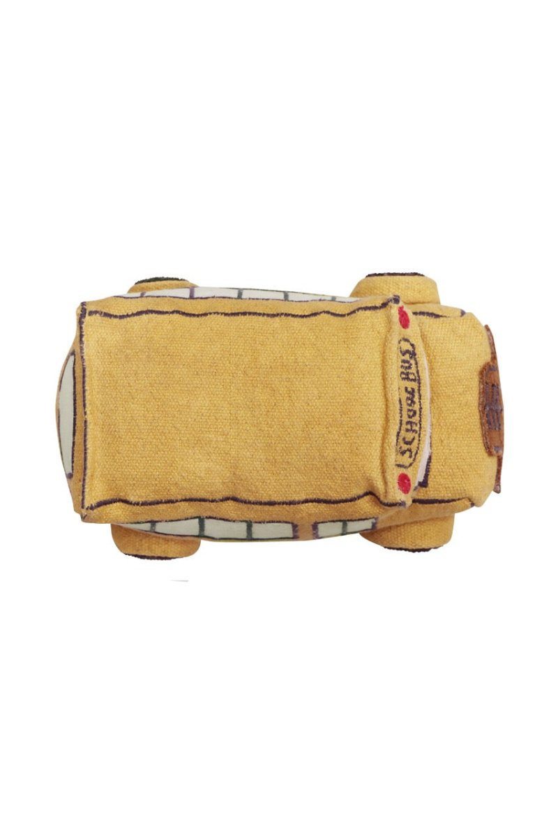 Ride & Roll School Bus | Eco - city - AlmaVidaKids