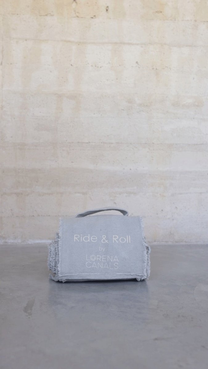 Ride & Roll Under the Sea - AlmaVidaKids