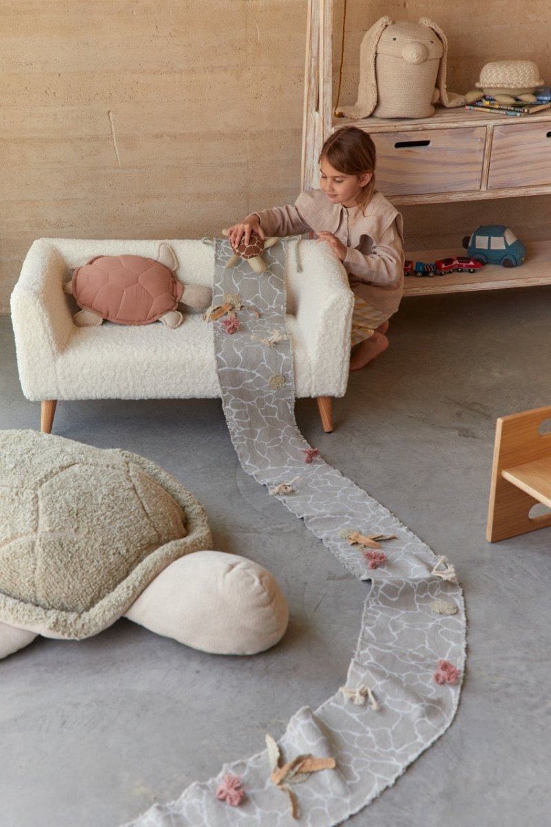 Ride & Roll Under the Sea - AlmaVidaKids