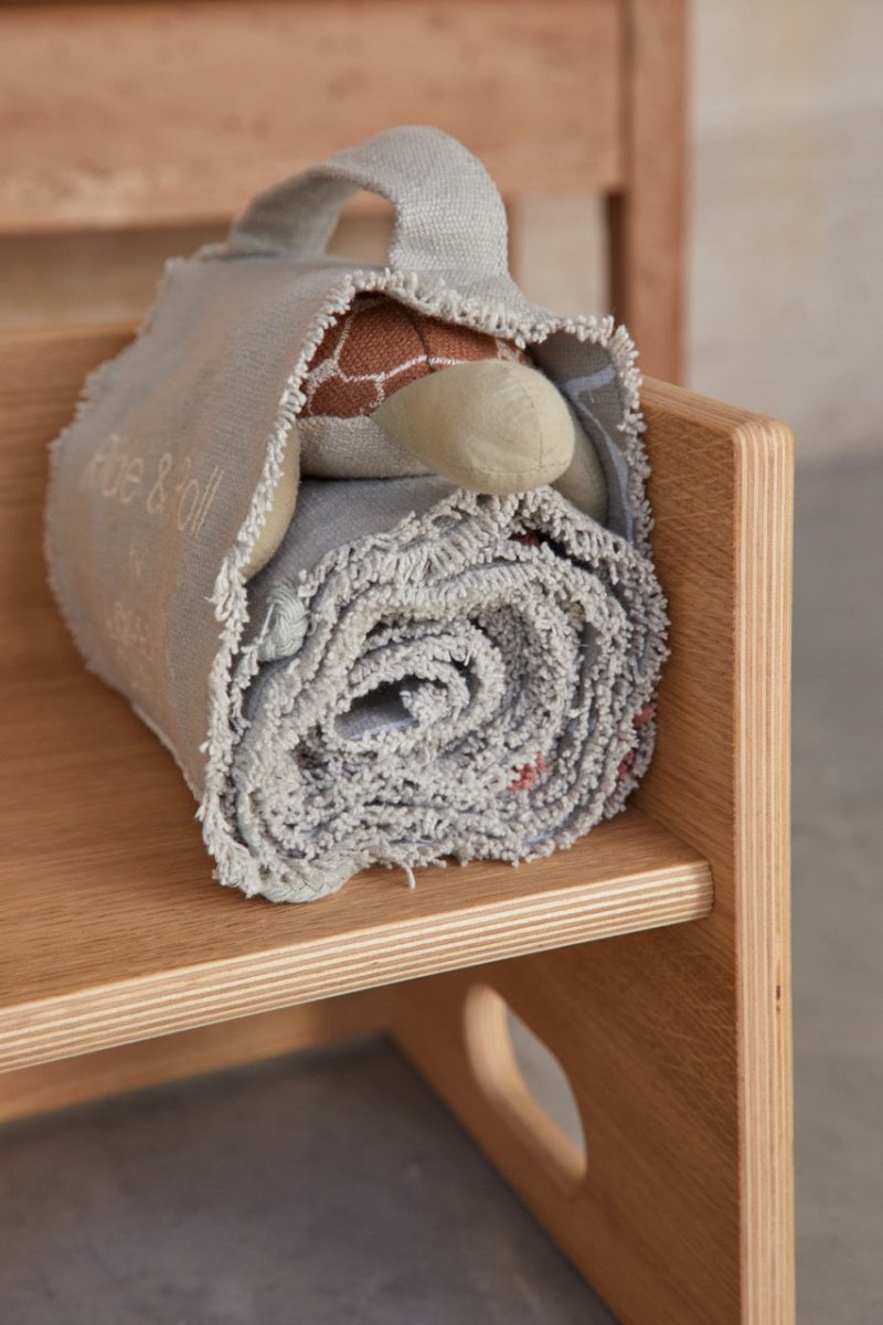 Ride & Roll Under the Sea - AlmaVidaKids