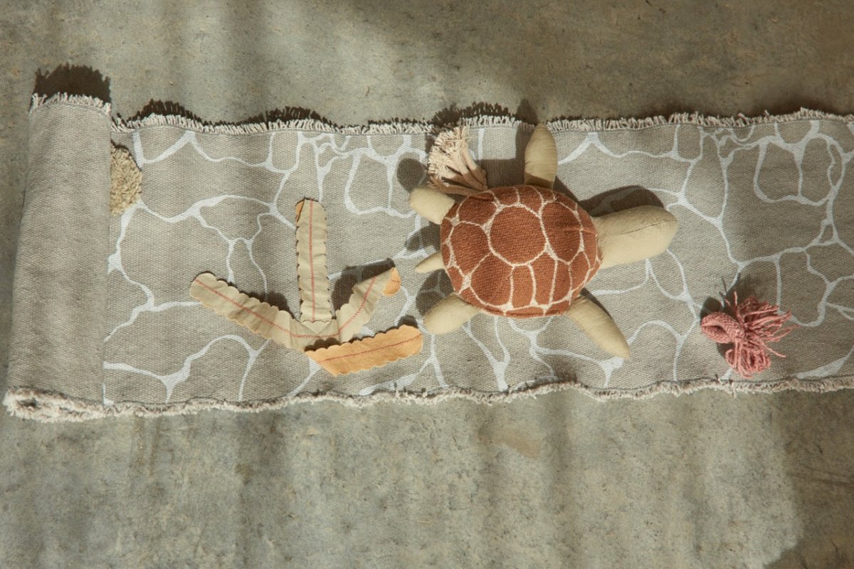 Ride & Roll Under the Sea - AlmaVidaKids