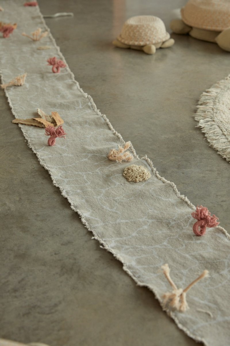 Ride & Roll Under the Sea - AlmaVidaKids