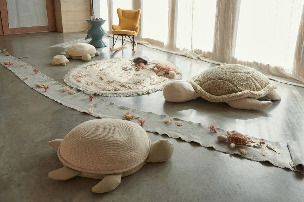 Ride & Roll Under the Sea - AlmaVidaKids