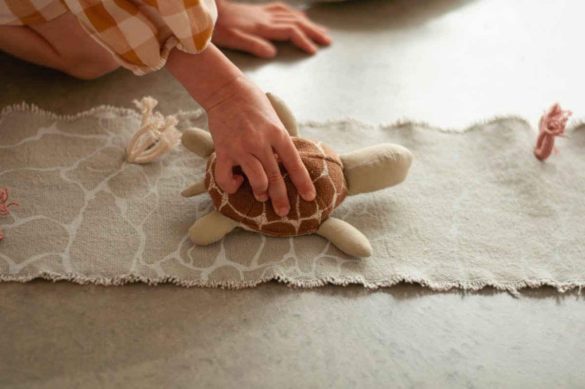 Ride & Roll Under the Sea - AlmaVidaKids