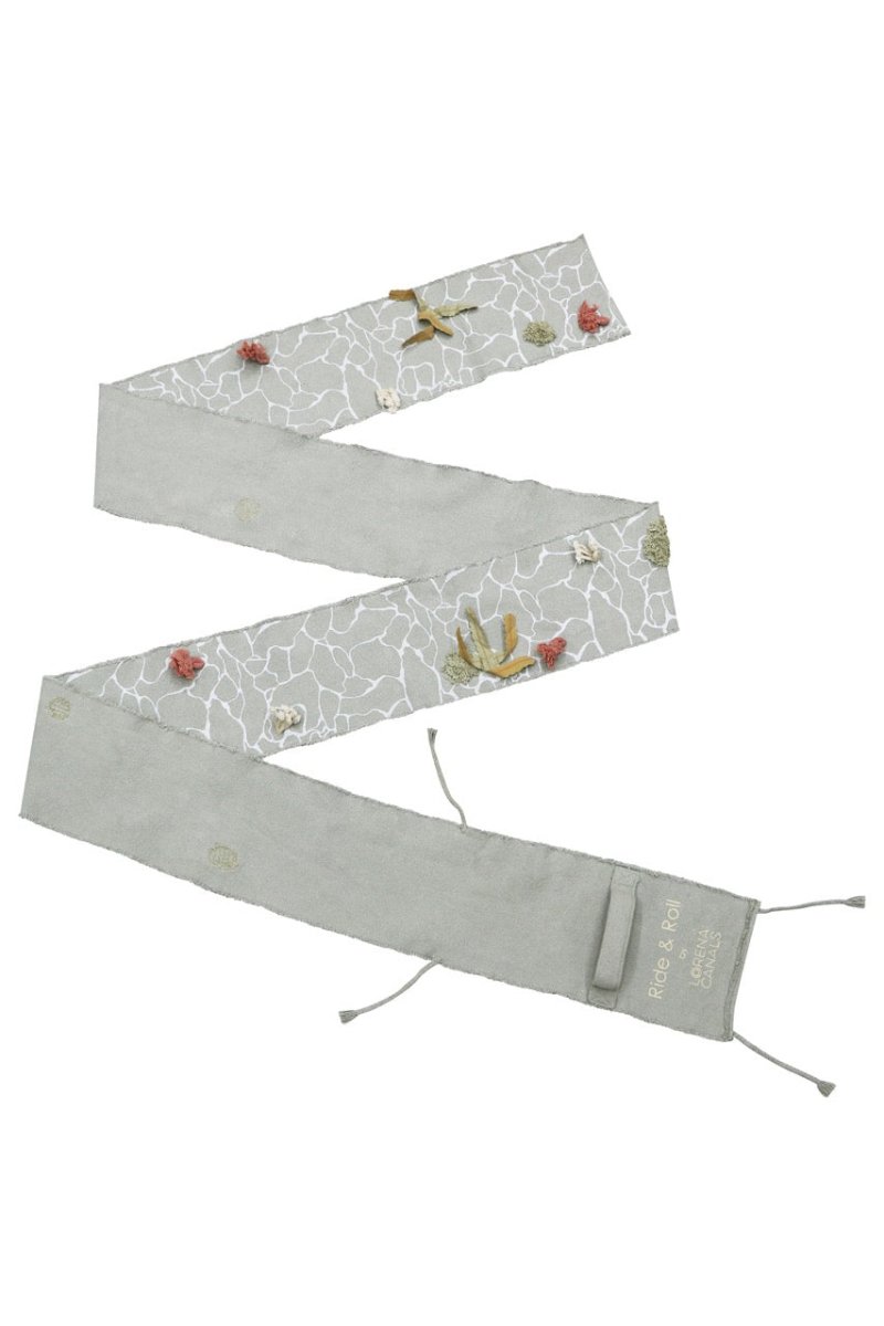 Ride & Roll Under the Sea - AlmaVidaKids