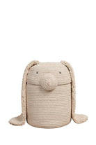 Rita the Rabbit Basket - AlmaVidaKids