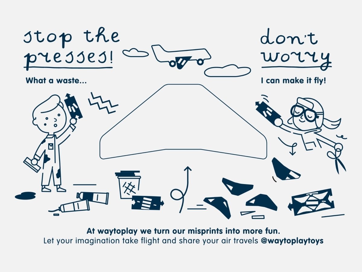 Runway - AlmaVidaKids