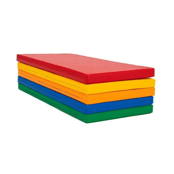 Safety and Comfort 5 Mat Set - AlmaVidaKids