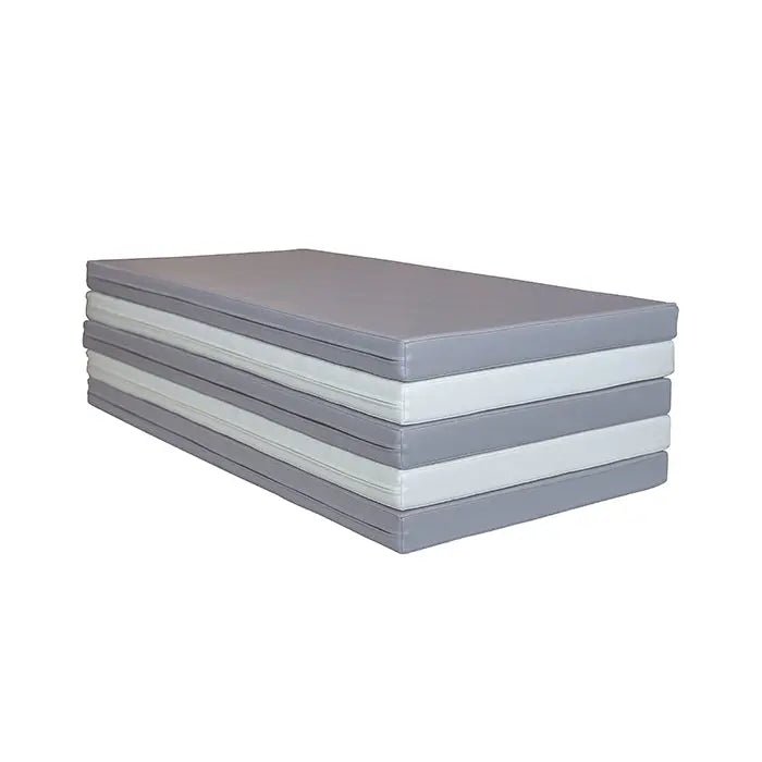 Safety and Comfort 5 Mat Set - AlmaVidaKids