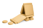 Shappy Original Play Sofa Mini Mustard