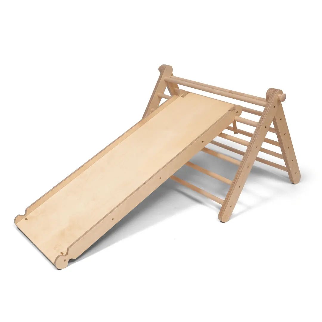 SIPITRI® • 2 segment climbing triangle with adjustable height - AlmaVidaKids