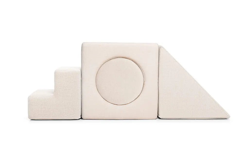 Soft Play Set - AlmaVidaKids