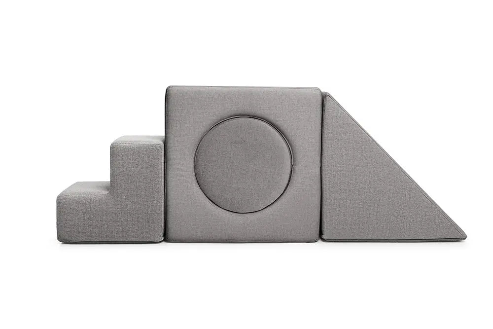 Soft Play Set - AlmaVidaKids