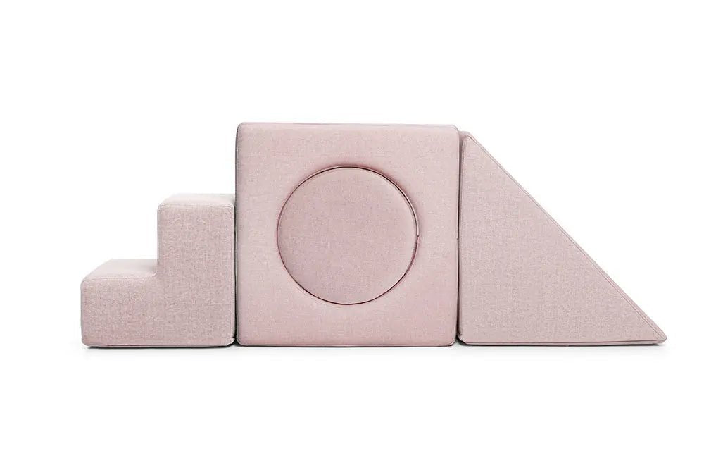 Soft Play Set - AlmaVidaKids