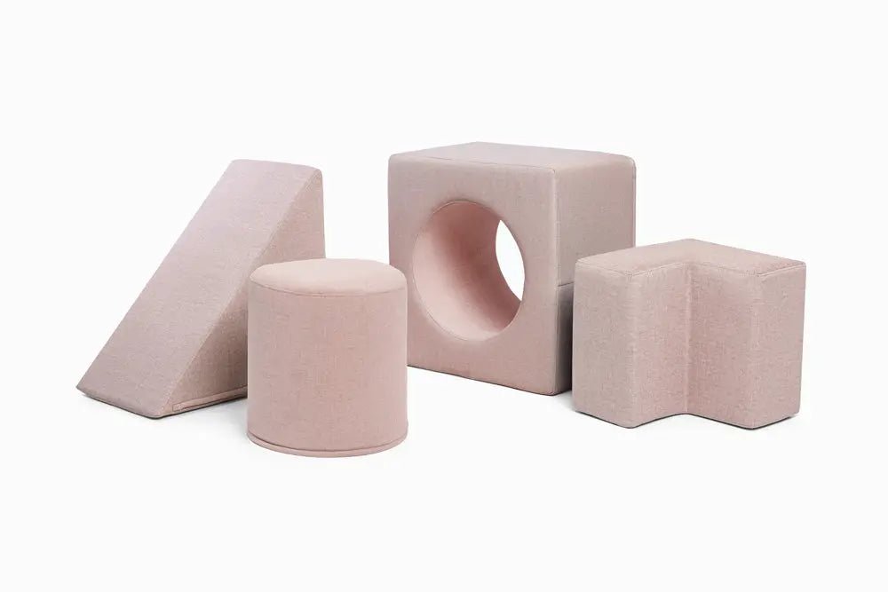 Soft Play Set - AlmaVidaKids