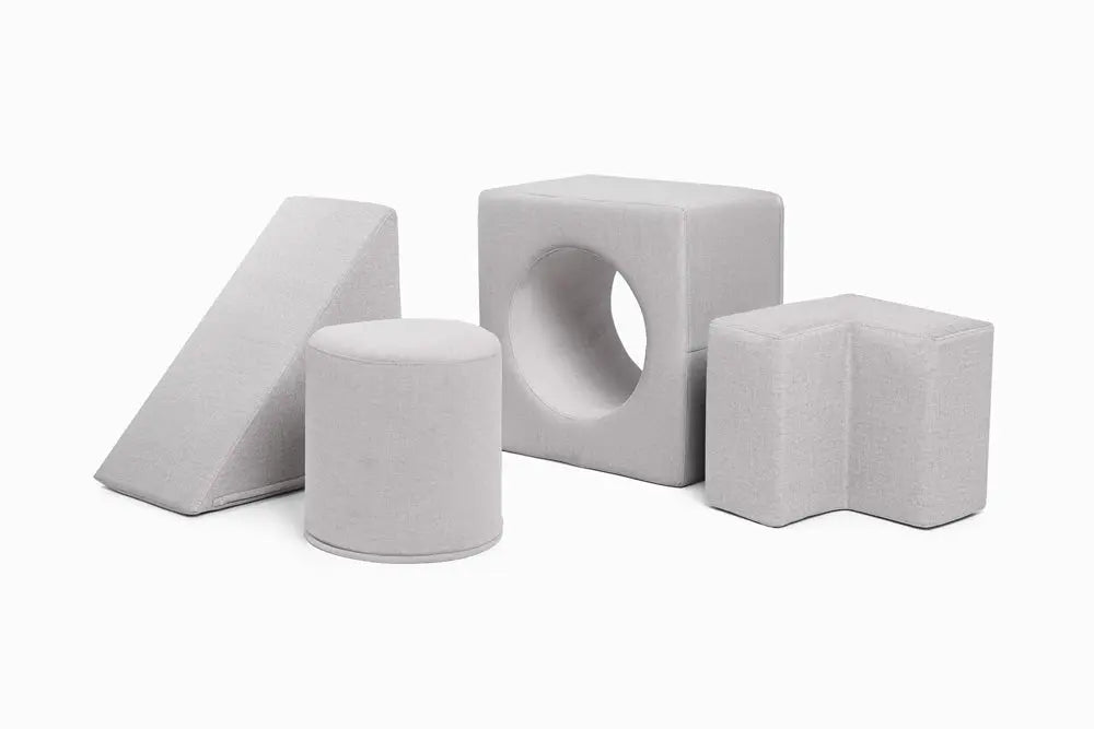 Soft Play Set - AlmaVidaKids