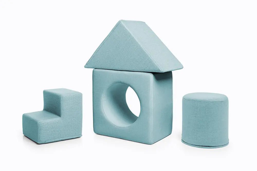 Soft Play Set - AlmaVidaKids