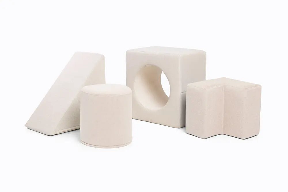 Soft Play Set - AlmaVidaKids