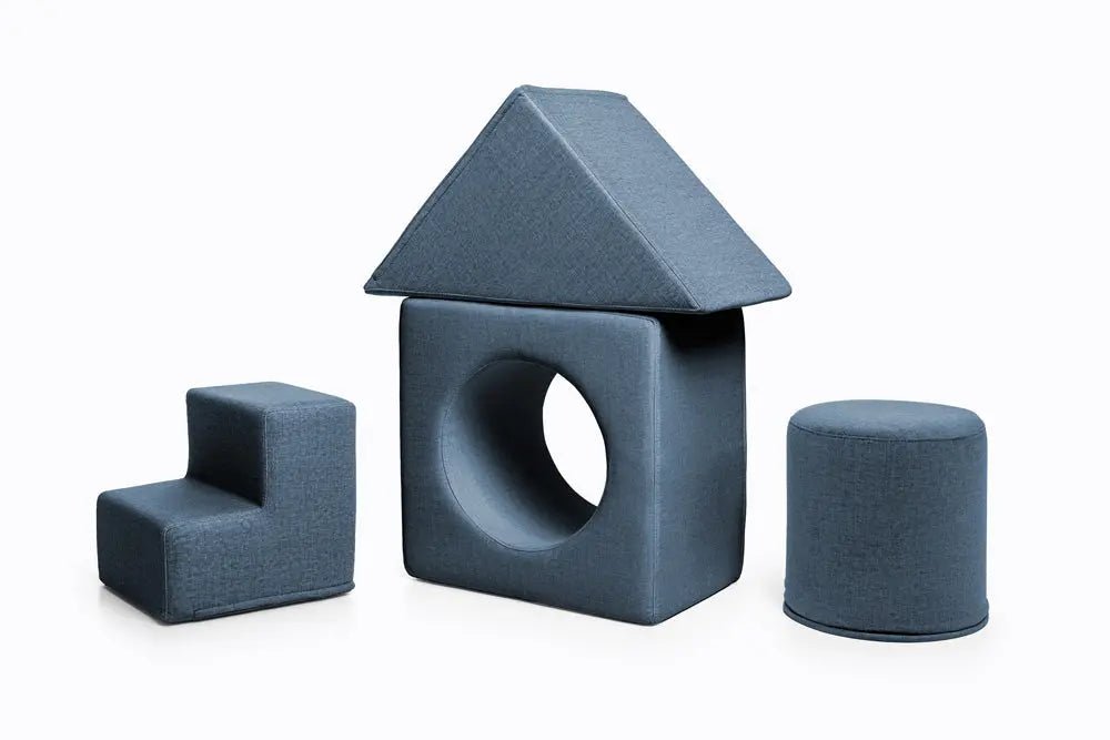 Soft Play Set - AlmaVidaKids