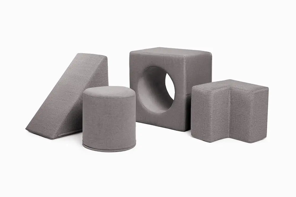 Soft Play Set - AlmaVidaKids