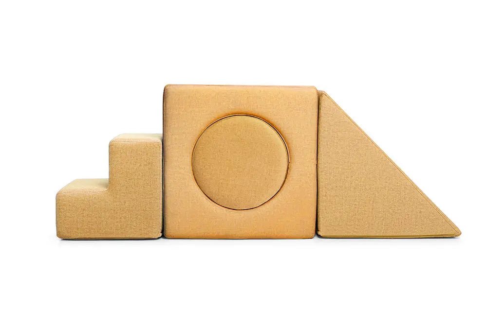 Soft Play Set - AlmaVidaKids