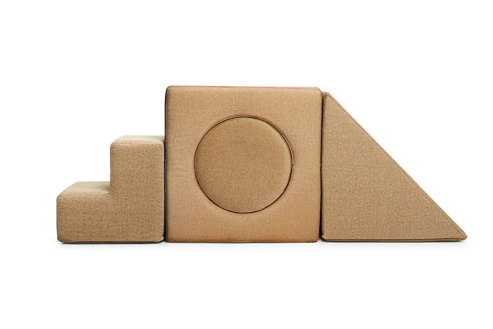 Soft Play Set - AlmaVidaKids