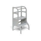 STEP UP • Adjustable learning tower - AlmaVidaKids