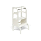 STEP UP • Adjustable learning tower - AlmaVidaKids