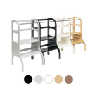 STEP UP • Adjustable learning tower - AlmaVidaKids