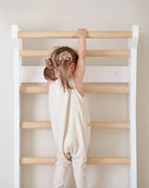 TAIMI MINI Wall Bars - AlmaVidaKids