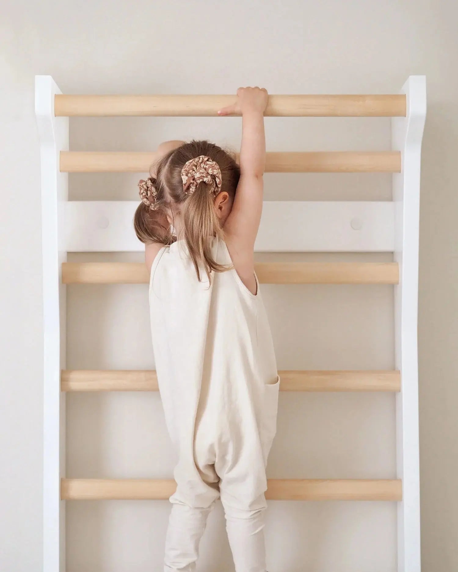TAIMI MINI Wall Bars - AlmaVidaKids