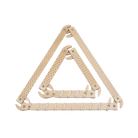 TipiToo® • Balance beam 3 or 6 piece set - AlmaVidaKids