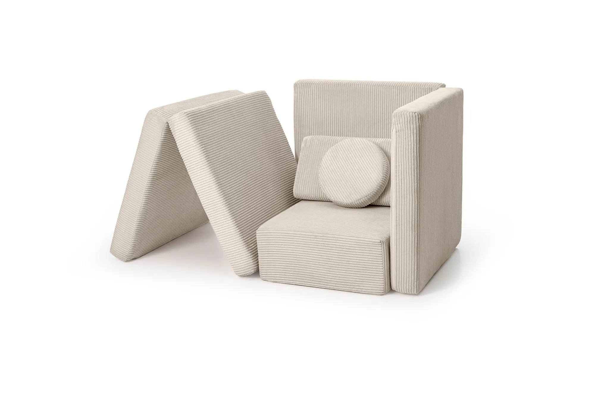 Trampoline Shappy Original - AlmaVidaKids