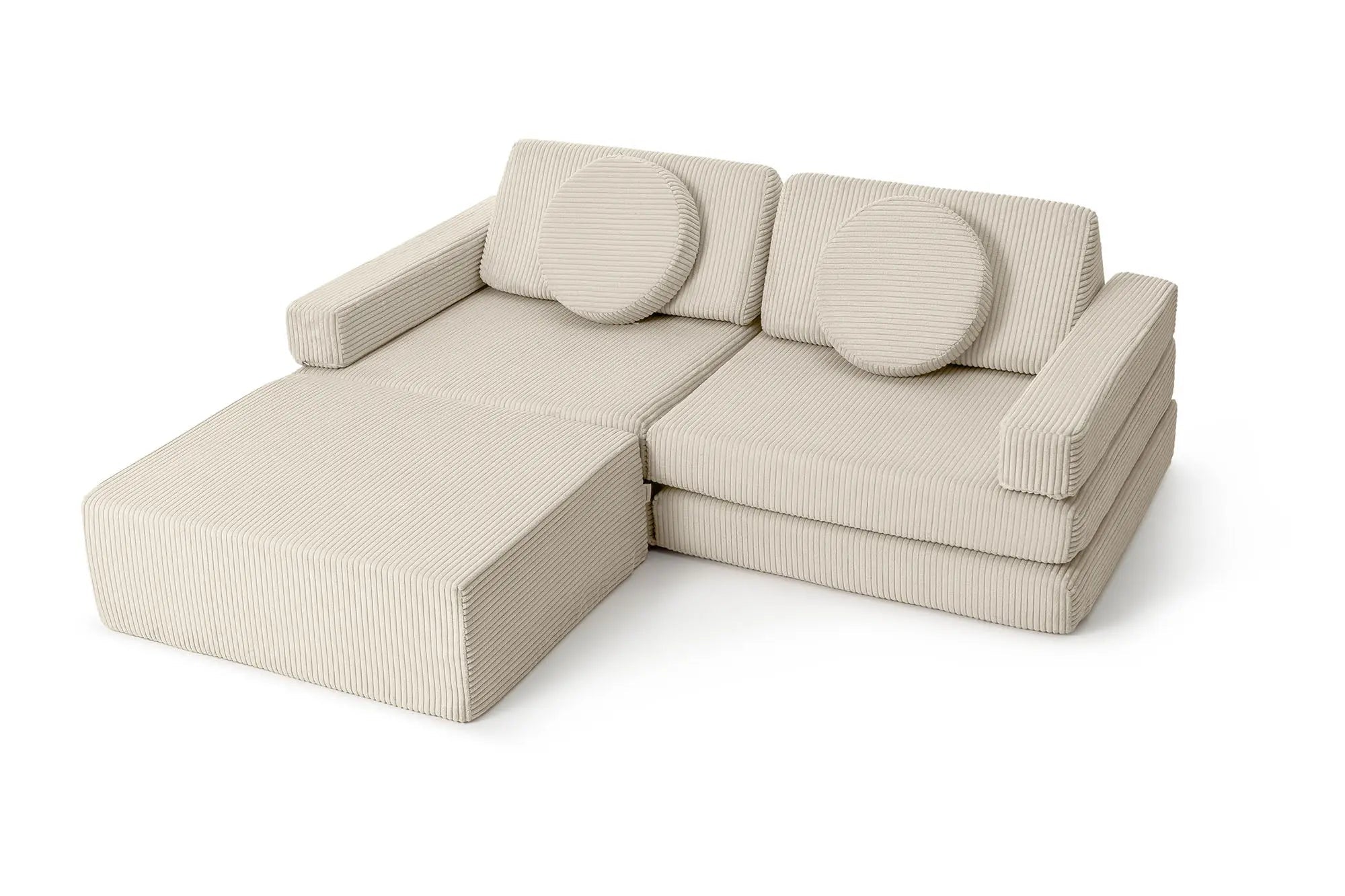 Trampoline Shappy Original - AlmaVidaKids