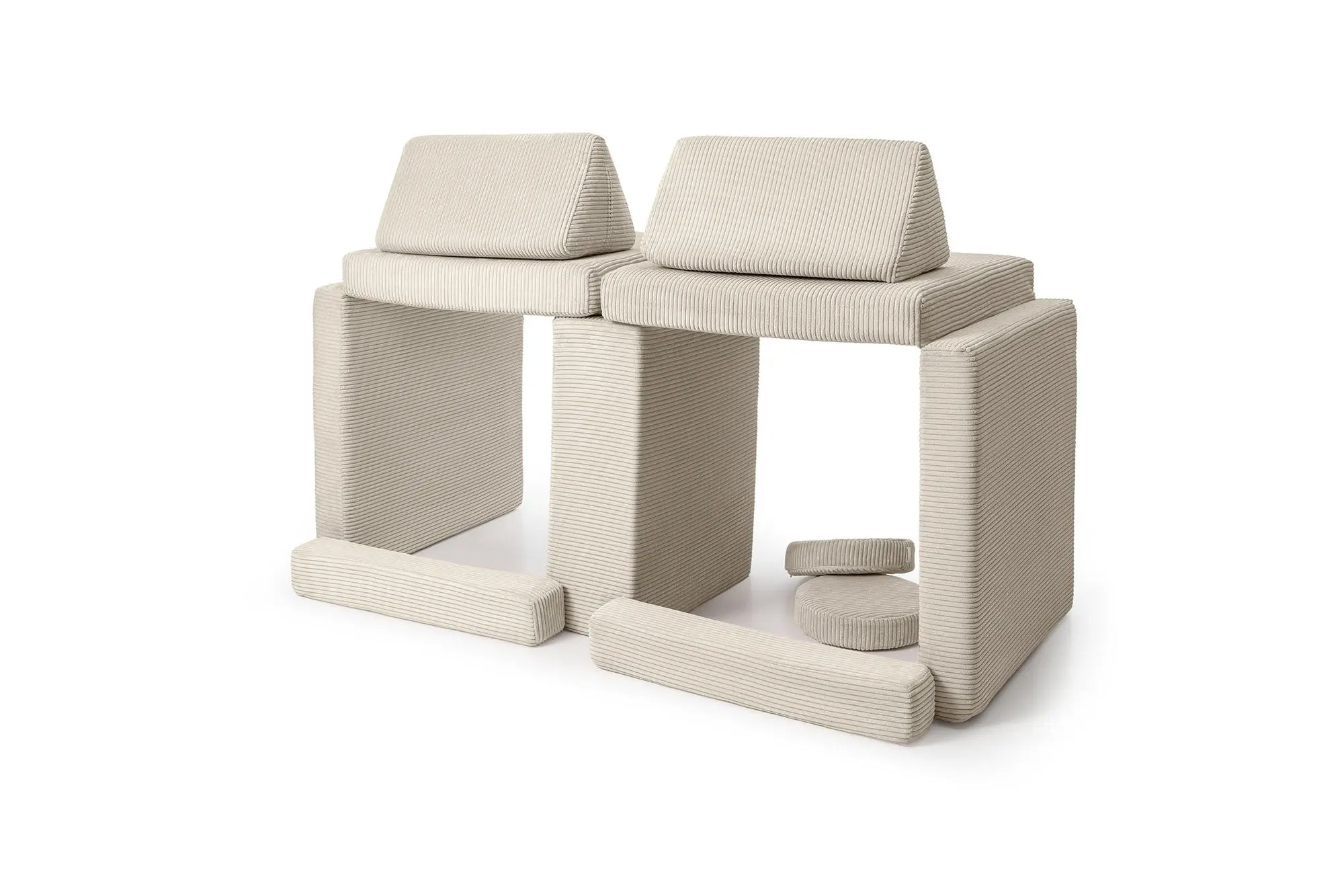 Trampoline Shappy Original - AlmaVidaKids