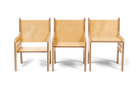 Adjustable toddler chair showing three seat heights - TULLA Adjustable Height Chair - AlmaVidaKids