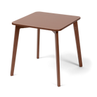 TULLA toddler table in high position - TULLA Height-Extendable Kids Table - AlmaVidaKids