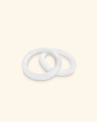 ULPU MINI gym rings - AlmaVidaKids