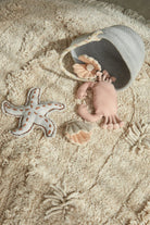 Washable Play Rug | Island - AlmaVidaKids