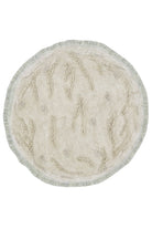 Washable Play Rug | Island - AlmaVidaKids