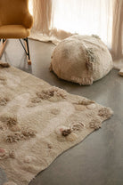 Washable Play Rug | Path of Nature - AlmaVidaKids