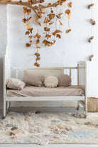 Washable Play Rug | Path of Nature - AlmaVidaKids