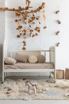 Washable Play Rug | Path of Nature - AlmaVidaKids