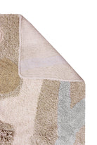 Washable Play Rug | Path of Nature - AlmaVidaKids