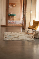 Washable Play Rug | Path of Nature - AlmaVidaKids