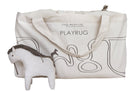 Washable Play Rug | Path of Nature - AlmaVidaKids