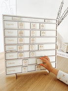 Weekly Planner - AlmaVidaKids