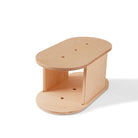 Wooden Step Stool - AlmaVidaKids