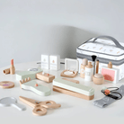 Woods – Fantasierijk & Duurzaam – Beauty Salon Speelset - AlmaVidaKids