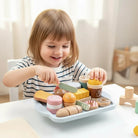 Woods – Interactief & Leerzaam – Ontbijt & Picknick Speelgoed - AlmaVidaKids